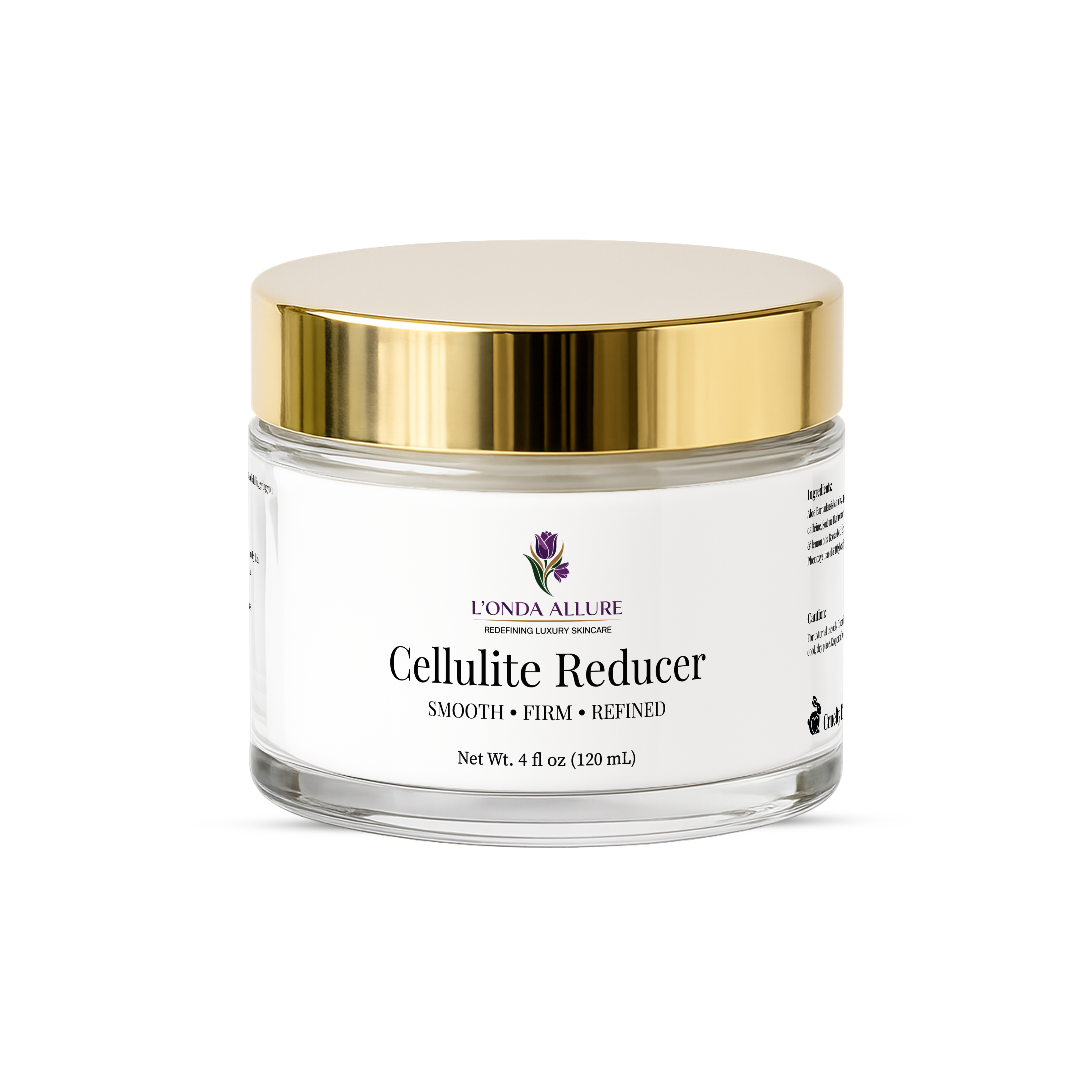 Cellulite Cream