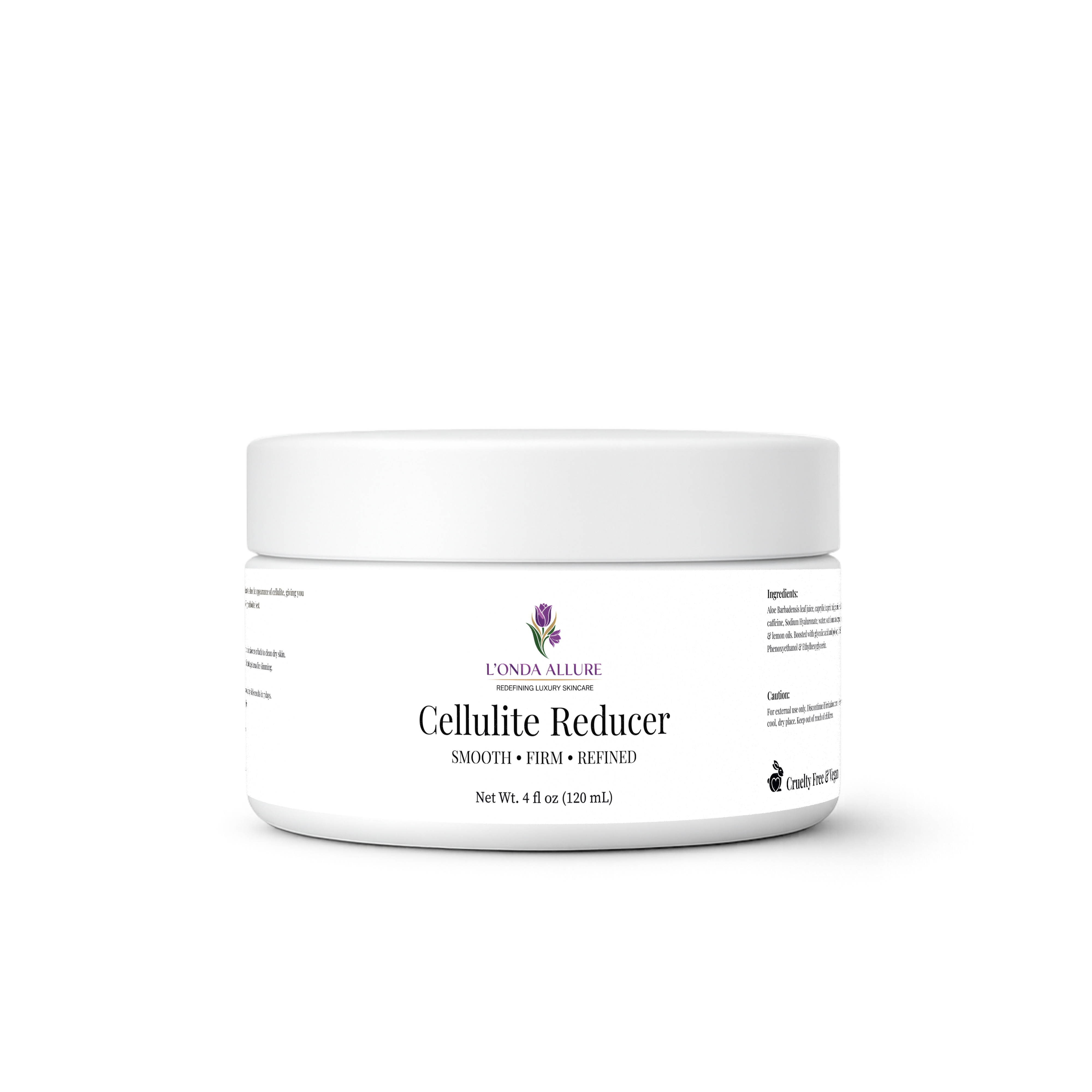 Cellulite Cream