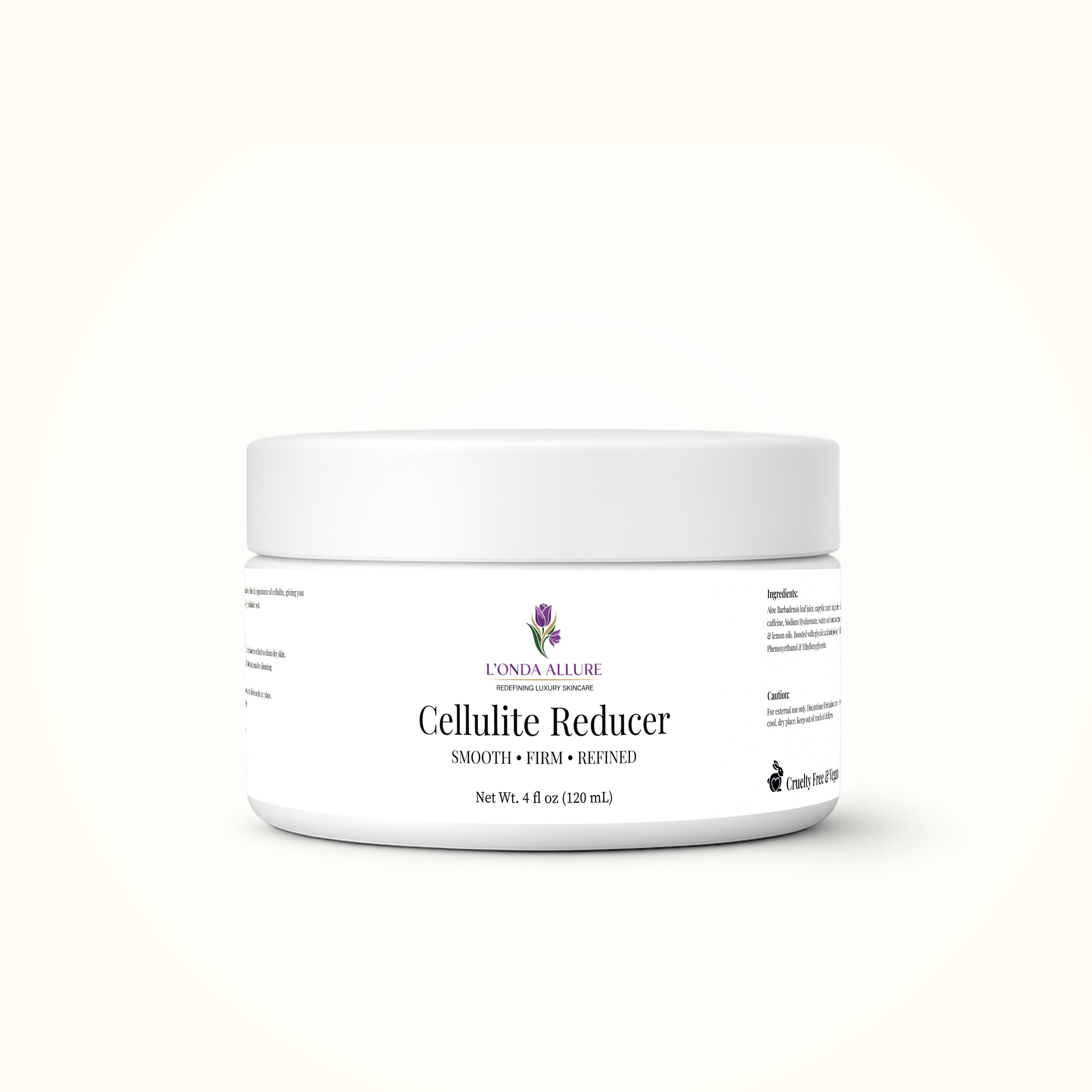 Cellulite Cream