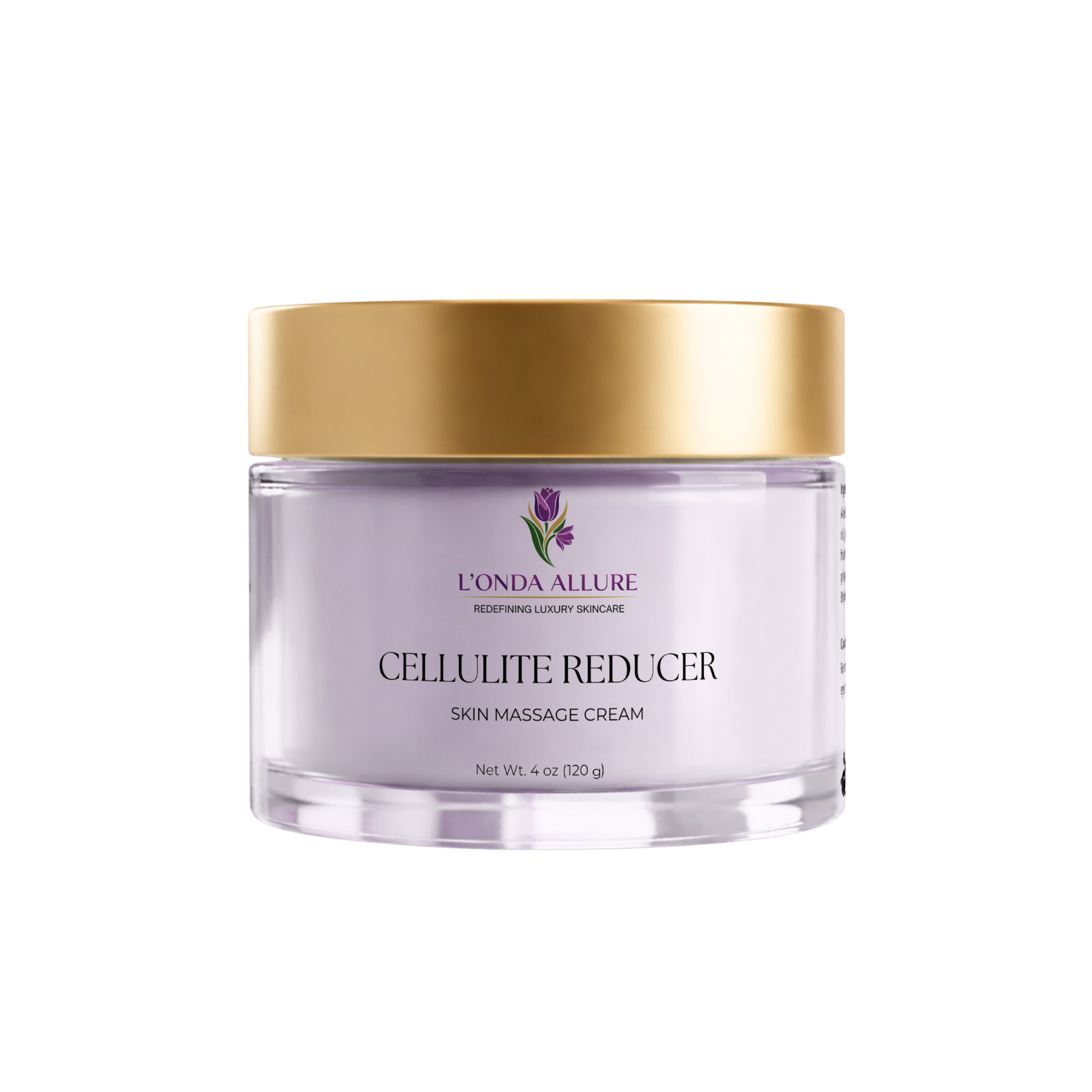 Cellulite Cream