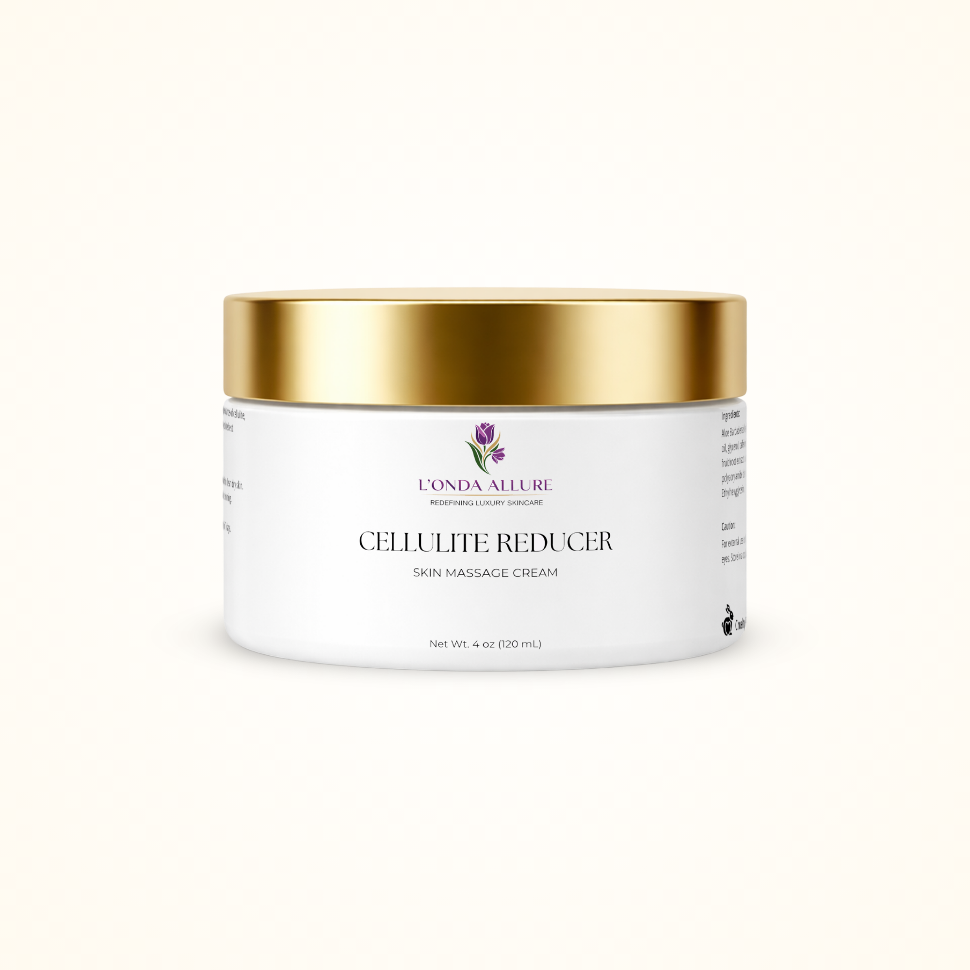Cellulite Cream