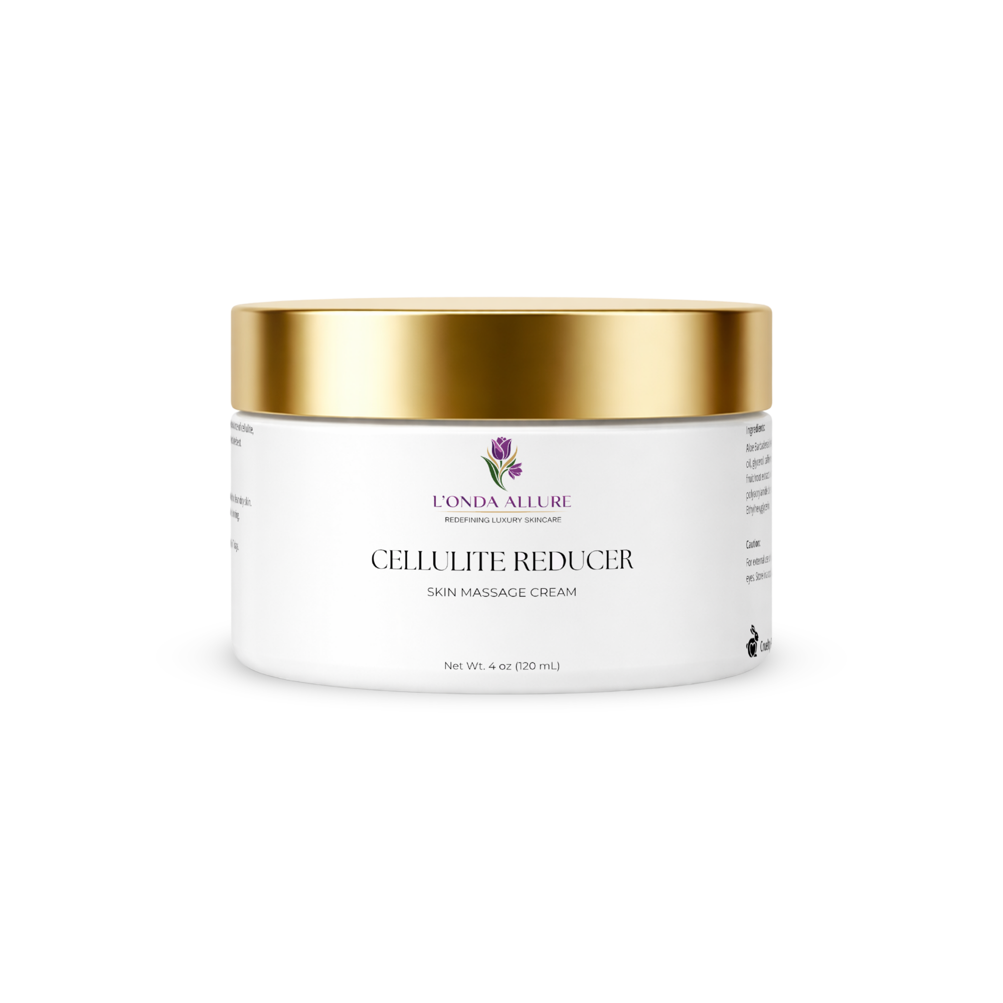 Cellulite Cream
