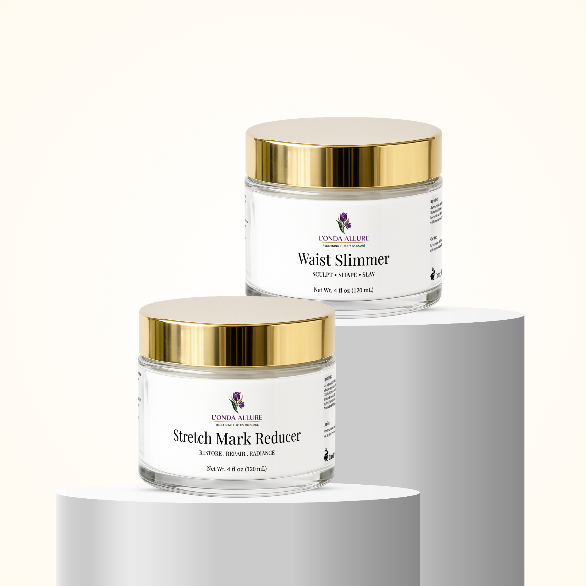Velvet Sculpt Duo