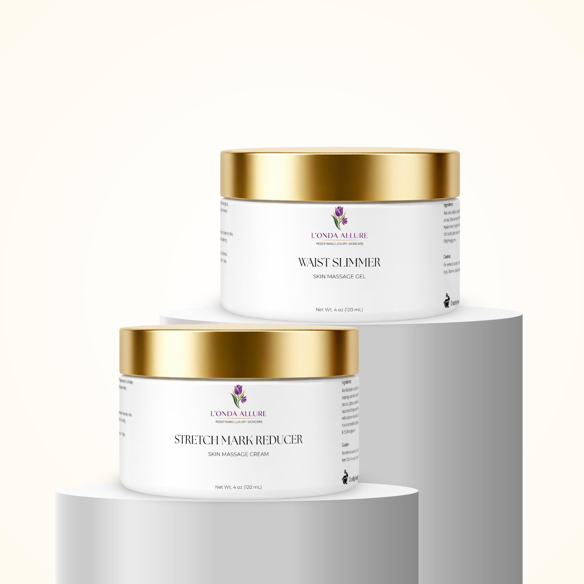 Velvet Sculpt Duo