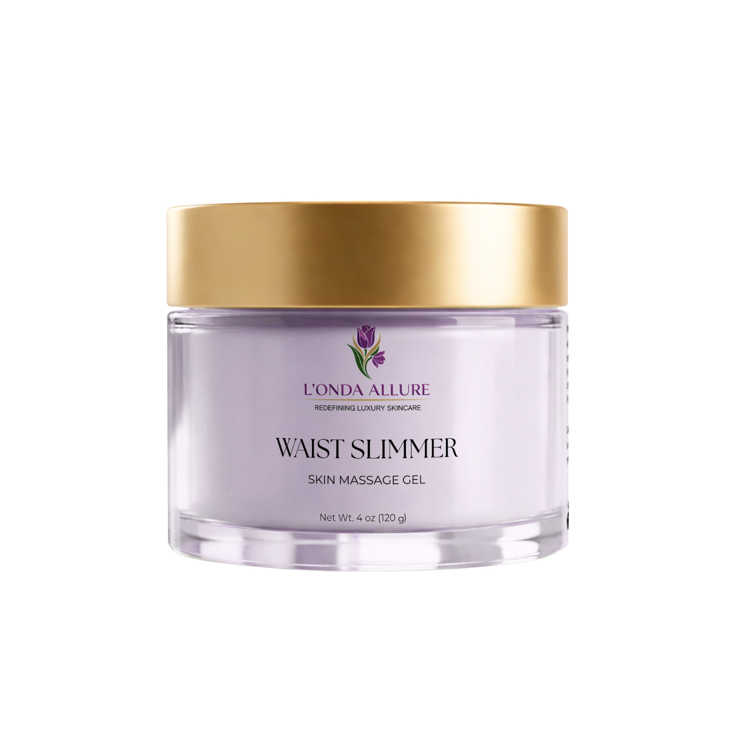 Waist Slimmer Cream